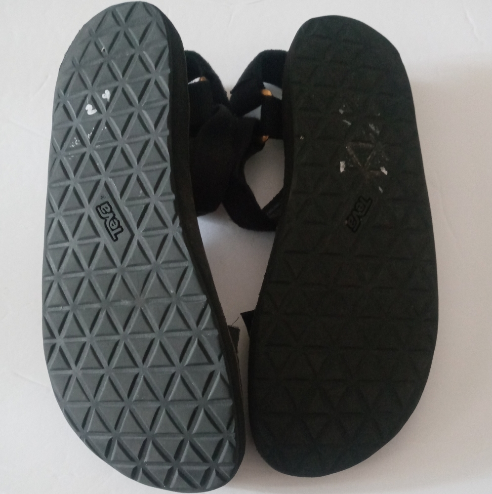 Teva Original Universal Sport Sandals s/n 1006911 - Picture 3 of 4